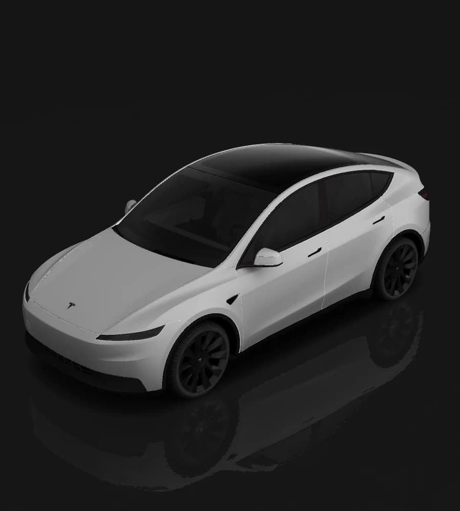 Model Y(2025+ 廉价版)